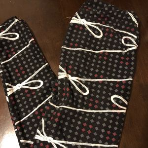 OS LuLaroe Leggings